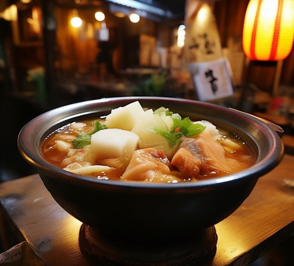 寻味关东，日本关东煮的独特风味之旅