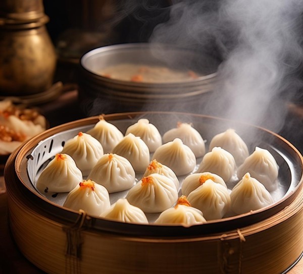扬州蟹黄汤包，探寻江苏美食的鲜美奥秘